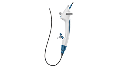 H-steriScope<sup>TM</sup> |Single-use Bronchoscope, Normal type